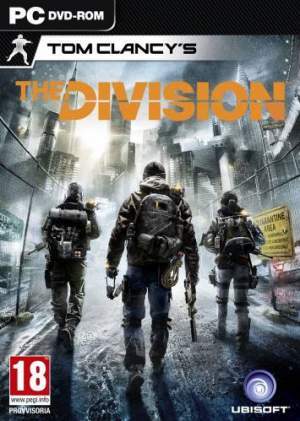 Tom Clancys The Division  - Gold Edition (2016) [RUS][L|Steam-Rip]  R.G. GameWorks