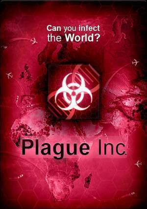 Plague Inc: Evolved (2016/PC/) | RePack  R.G. 