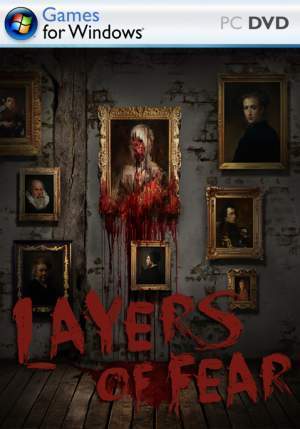 Layers of Fear (2016/PC/) | RePack  R.G. 
