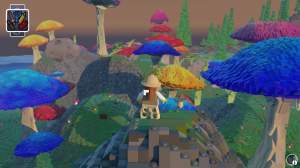 LEGO Worlds (2015/PC/) | RePack  R.G. Freedom | Early Access