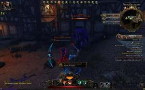 Neverwinter Strongholds [NW.50.20150722a.10] (2015/PC/) | 