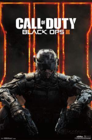 Call of Duty: Black Ops 3 - Digital Deluxe Edition