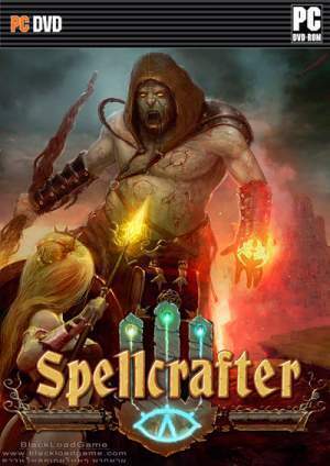 Spellcrafter (2015/PC/) | 