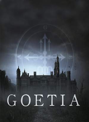 Goetia (2016) [ENG] | 