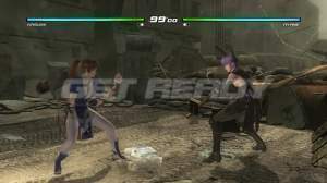 Dead or Alive 5: Last Round [v 1.10C + 73 DLC] (2015) PC | RePack  xatab