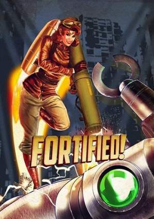 Fortified (2016/PC/) | RePack  R.G. 