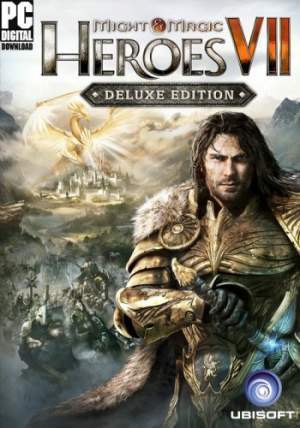     7 / Might and Magic Heroes VII: Deluxe Edition [v 1.80] (2015/PC/) | RePack  xatab