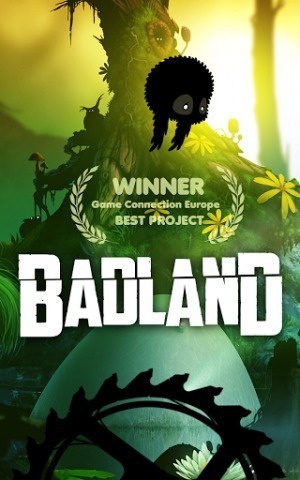 Badland: Game of the Year Edition (2015/PC/) | RePack  R.G. 