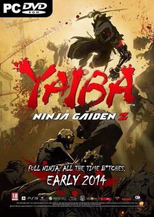 Yaiba: Ninja Gaiden Z (2014//) | RePack  xatab