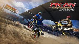 MX vs. ATV Supercross Encore (2015) | 