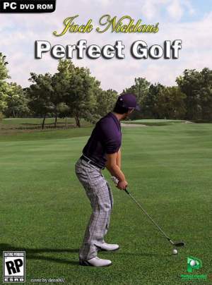 Jack Nicklaus Perfect Golf (2016) | 