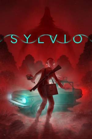 Sylvio Remastered (2016/PC/) | RePack  R.G. 