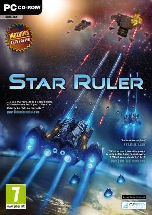 Star Ruler 2 (2016//) | Repack  R.G. Gamesmasters