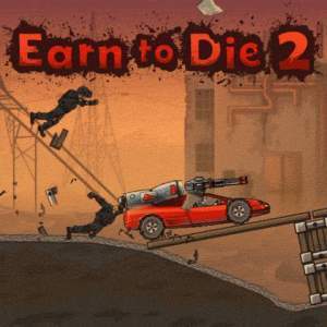 Earn to Die 2 (2016//) | Repack  R.G. Gamesmasters