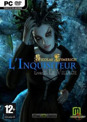 Nicolas Eymerich: The Inquisitor Book II - The Village (2015) | 