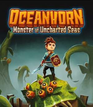 Oceanhorn: Monster of Uncharted Seas (2015) | 