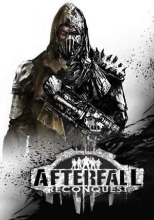 Afterfall: Reconquest - Episode 1 (2015) | 