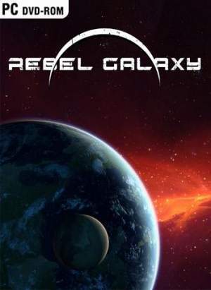 Rebel Galaxy (2015) | 