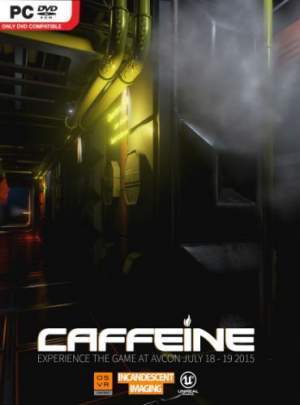 Caffeine (2105)