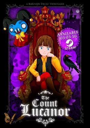 The Count Lucanor (2016/PC/) | Repack