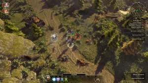 Sword Coast Legends [Update 9] (2015/PC/) | RePack