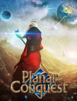 Planar Conquest (2016) | 