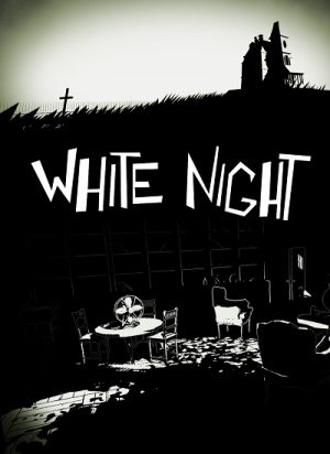 White Night (2015) / 