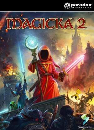 Magicka 2 (2015) / 