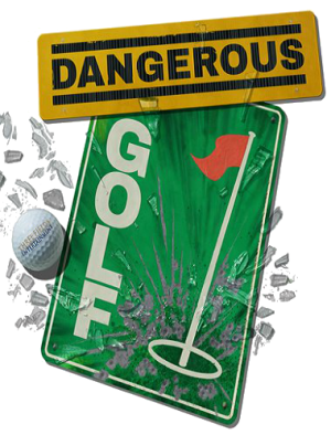 Dangerous Golf (2016) | 