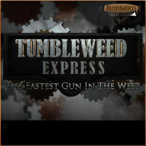 Tumbleweed Express (2016) | 
