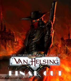 The Incredible Adventures of Van Helsing Final Cut [v 1.0.2b] (2015/PC/) | RePack  Decepticon