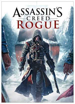 Assassin's Creed: Rogue [v 1.1.0] (2015/PC/) | RePack  xatab