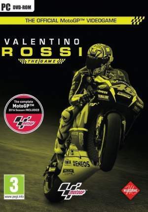 Valentino Rossi The Game /  (2016)