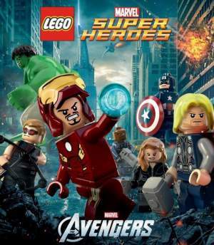 LEGO: Marvel  / LEGO: Marvel's Avengers (2016/PC/) | RePack  R.G. 