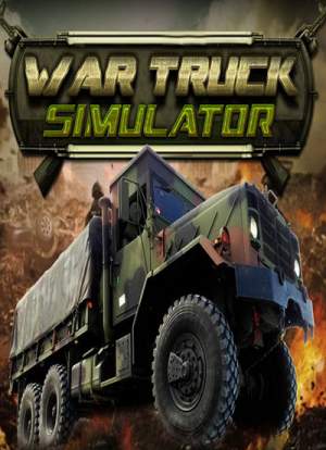 War Truck Simulator (2016/PC/) | 