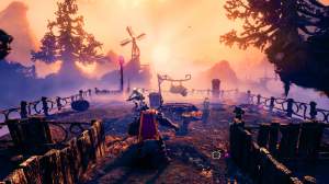 Trine 3: The Artifacts of Power [Update 1] (2015/PC/) | RePack  R.G. 