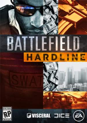Battlefield Hardline: Digital Deluxe Edition [v.1.07.15.00] (2015/PC/) | RePack  R.G. Games