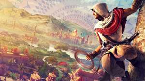 Assassins Creed Chronicles India (2016) | RePack