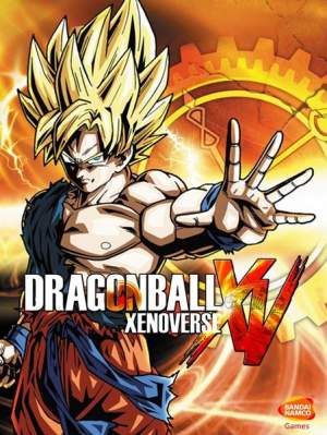 Dragon Ball: Xenoverse (2015/PC/) | RePack  SEYTER