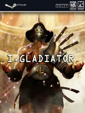 I, Gladiator (2015/PC/) | RePack  xatab