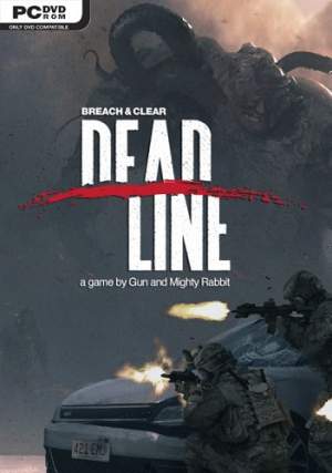 Breach & Clear: Deadline (2015/PC/) | RePack  R.G. Steamgames