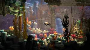 Song of the Deep (2016|ENG) 