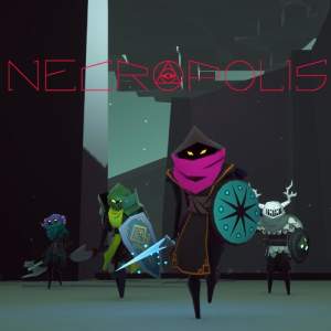 Necropolis: A Diabolical Dungeon Delve (2016/PC/) | RePack