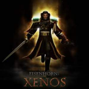 Eisenhorn: XENOS (2016|ENG ) 