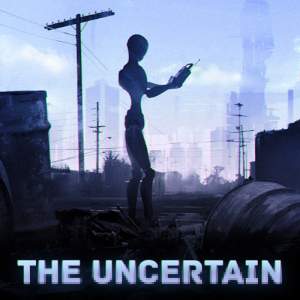 The Uncertain (2016)