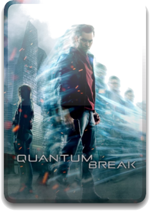 Quantum Break (2016)