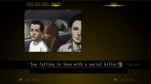THE SILVER CASE DELUXE EDITION (2016)