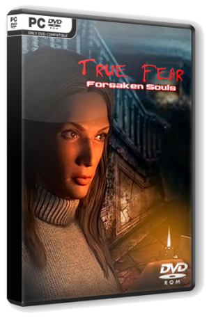 True Fear: Forsaken Souls Part 1 (2016)