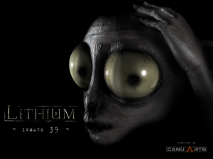 Lithium: Inmate 39 (2016)