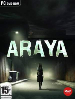 ARAYA (2016)